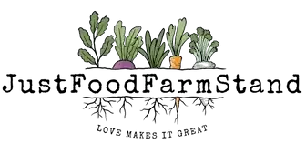 Just Food Farm Stand